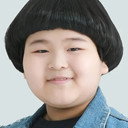 김진영 als Young Director Son