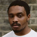 Taurean Steele als Choreographer