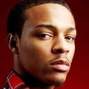 Shad Moss als Calvin Cambridge