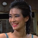 Jane Arakawa als Wendy