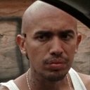 Alexis Hernandez als Latino Crew (uncredited)
