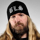 Zakk Wylde als Ghode