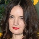 Aoife Duffin als Rose O'Brien