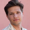 Philip Mosimann als Caleb