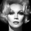 Liz Renay als Cecelia Solomon