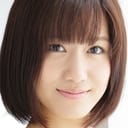 Nami Motoyama als Rena Saotome