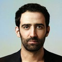 Ferit Kaya als Murtaza