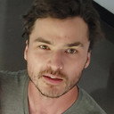 Kyle Buckley als Rivers