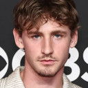 Magnus Ferrell als Magnus Ferrell