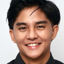 Kent Domingo als Herschel Aguirre