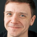 Леонид Тележинский als Nimble