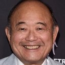 Clyde Kusatsu als Bill Morishi