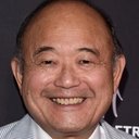 Clyde Kusatsu als Japanese Ambassador (voice)