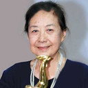 Yaqin Jin als 老太太
