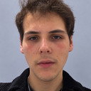 Eitan Anisz als Larry (voice)