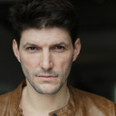 Gregory Benchenafi als 