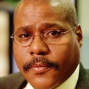 Bill Nunn als Reverend Ellis