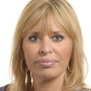 Alessandra Mussolini als Maria Luisa Taberi