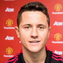 Ander Herrera als Self