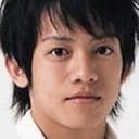 Ito Takahiro als Eita Mori