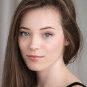 Brianna Ferris als Rose Marie
