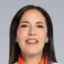 Stephanie Salas als Ana Maria
