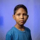 Mathías Espinoza als Elías