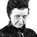 Loie Bridge als Mrs Perkins