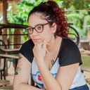 Luana F. Roldão, Production Design