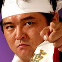Shinya Hashimoto als Higashinami