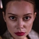 Анастасия Спирина als Kristina