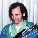 Mike Jittlov als Mike 'The Wizard' Jittlov