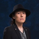 Akio Shimizu als Guitars