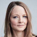 Jodie Foster als Iris