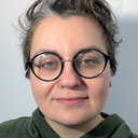 Chantal Partamian, Assistant Director