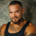 Anthony J Cruz als Cartel Lieutenant- Self