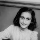 Anne Frank als Self