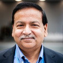 Saleemul Huq als 