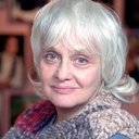 Olga Antonova als Khozyaika traktira