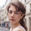 Amy Benkenstein als Christina