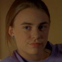 Heather Bertram als Mary