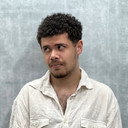 Yago alves als Ethan