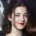 Esther Garrel als Prostitute