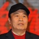 Wang Wufu als Zhu De