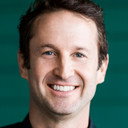 Trevor Groth, Co-Producer