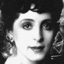 Naomi Lewis als Elder #2 (voice)