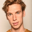 Elias Vandenbroucke als Broer Safa