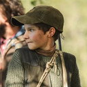 Gaspard Lacorne als Jules