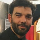 Pedro Godoy, Set Dresser