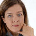 Monica Budde als Mrs. Papineau (voice)